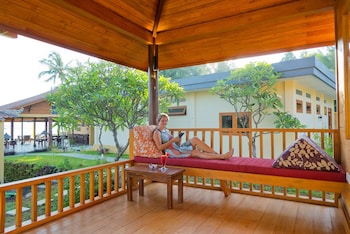 Abwonderdive-Bali Dive Resort in Bali